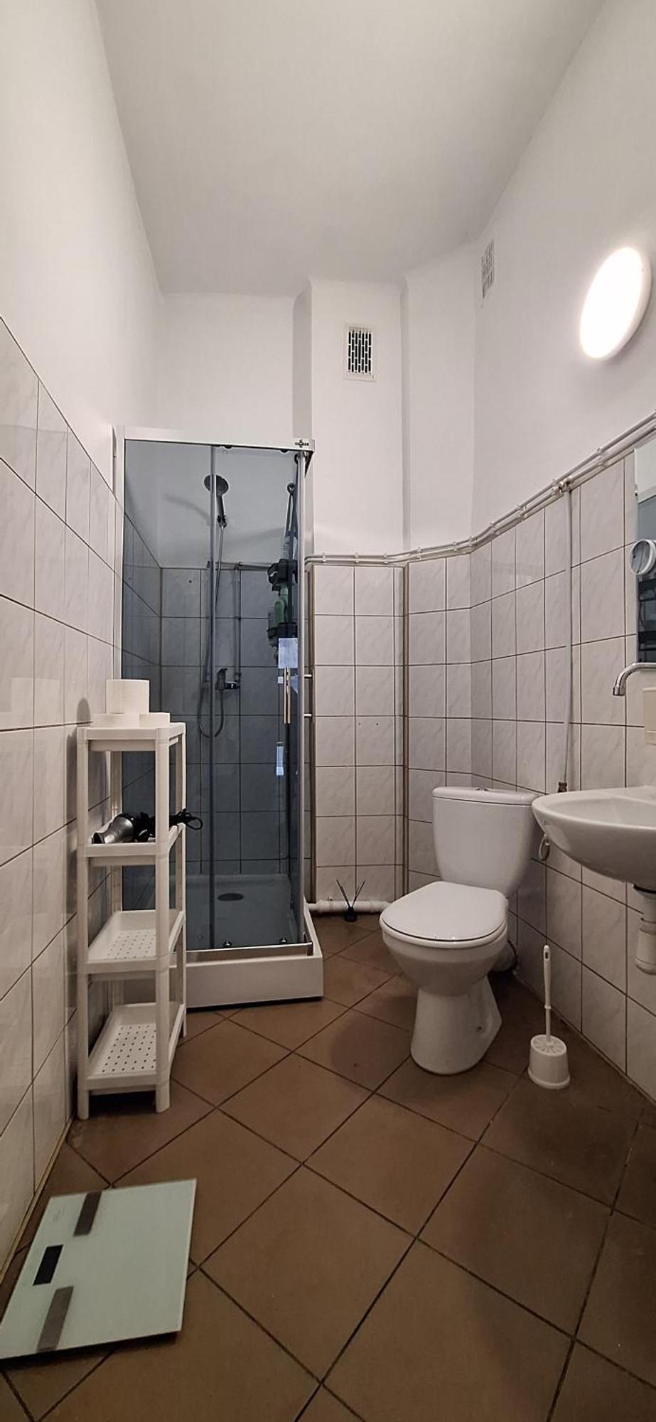 Serce Przemysla Exterior foto