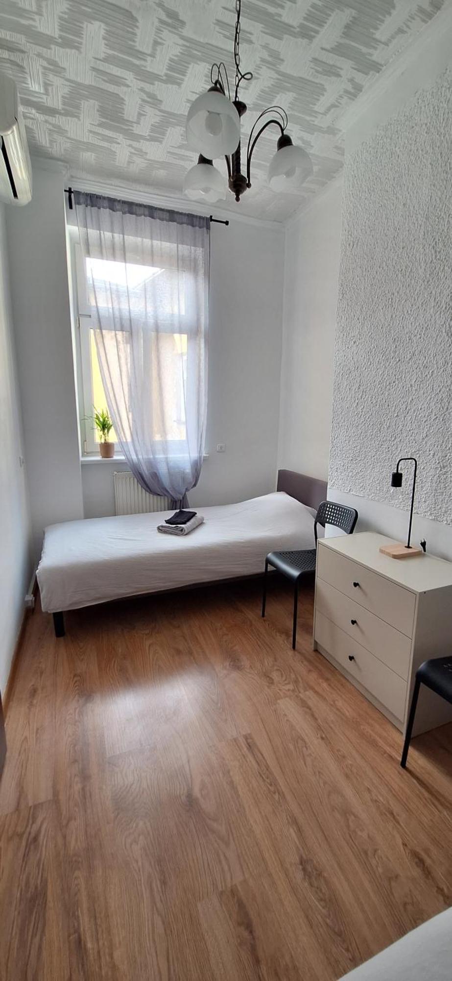 Serce Przemysla Exterior foto