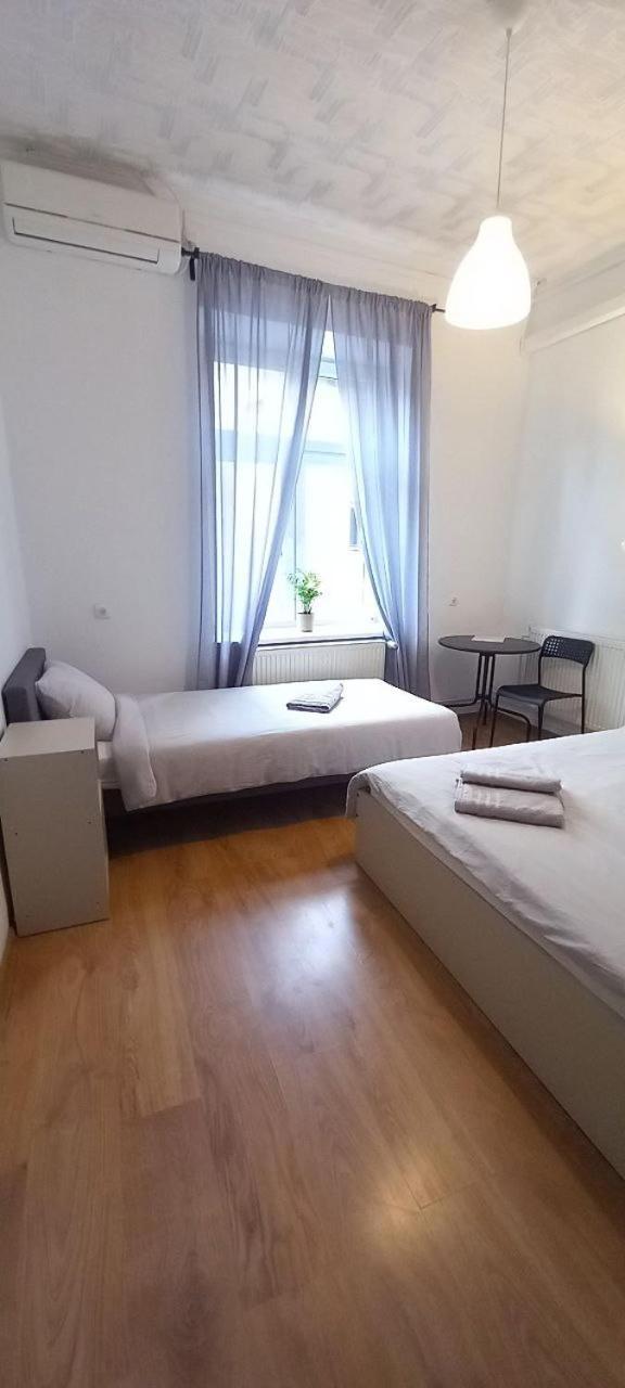 Serce Przemysla Exterior foto