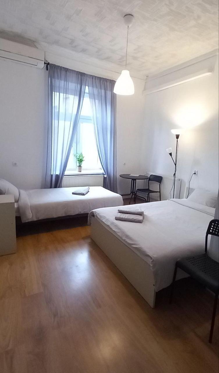 Serce Przemysla Exterior foto