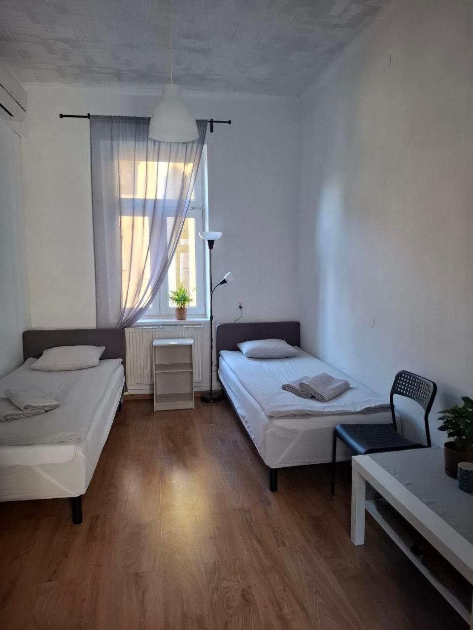Serce Przemysla Exterior foto