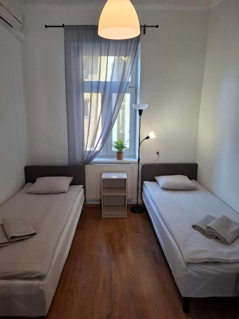 Serce Przemysla Exterior foto