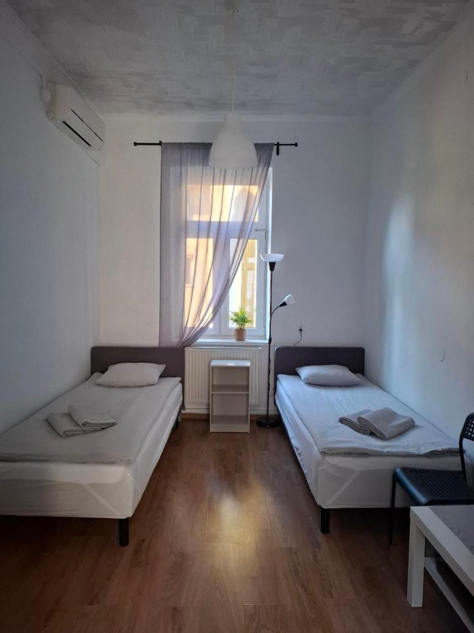 Serce Przemysla Exterior foto
