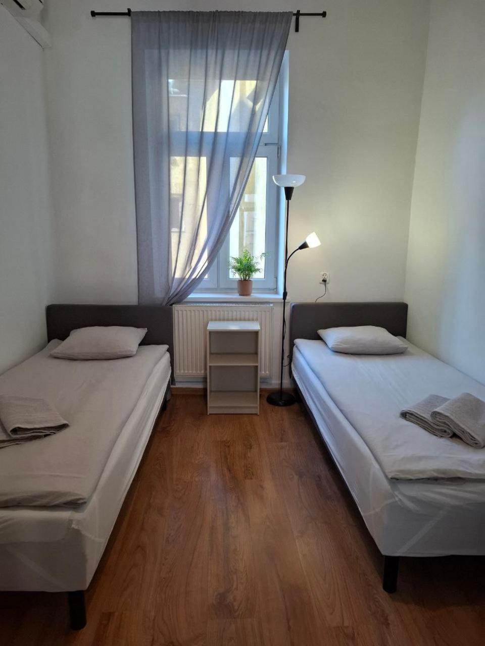 Serce Przemysla Exterior foto